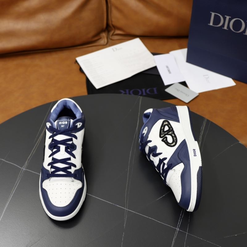 Christian Dior Sneaker